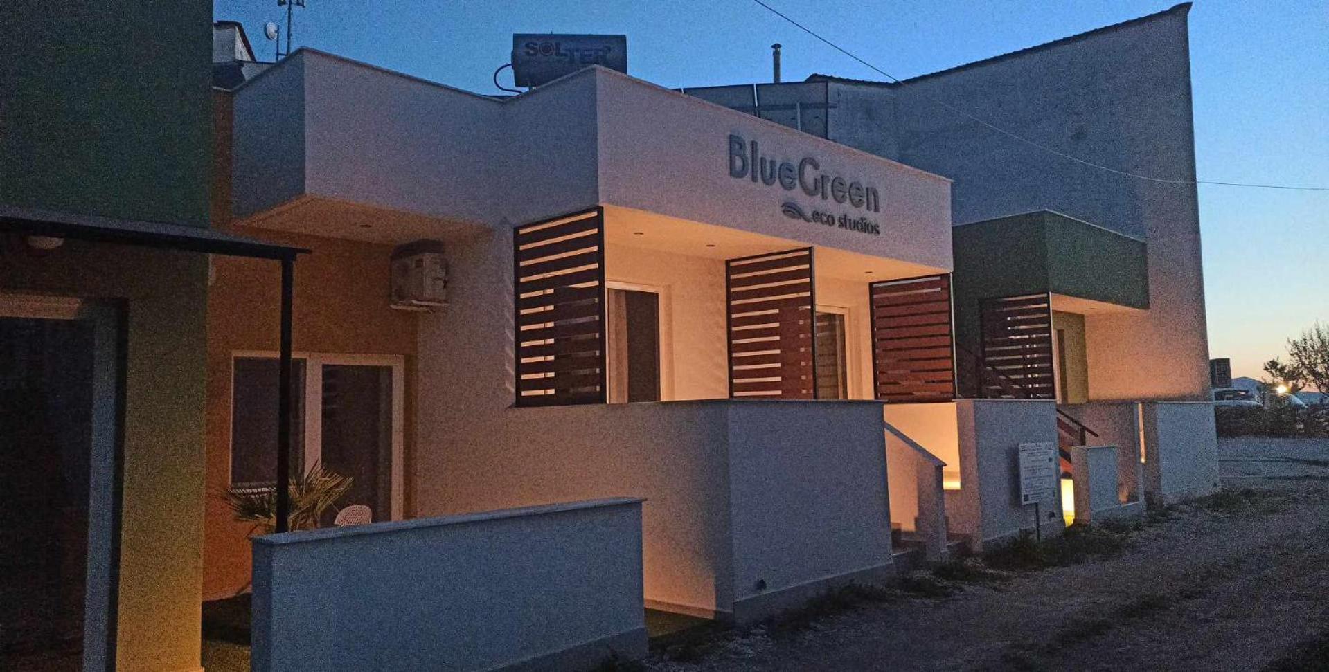 Bluegreen Eco Studios Ofrínio Kültér fotó