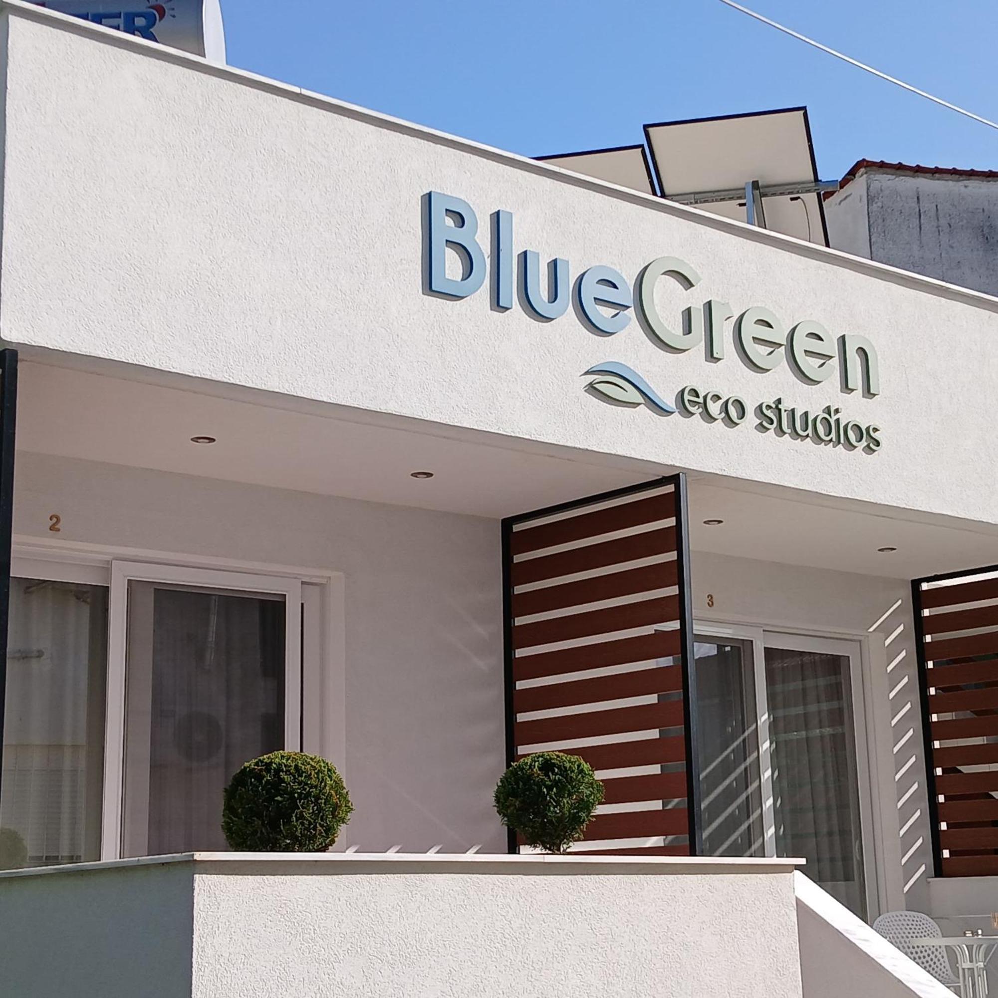 Bluegreen Eco Studios Ofrínio Kültér fotó